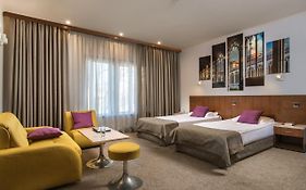 Antique Forum Hotel 